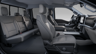 2025 Ford F-150® Internal Image 1